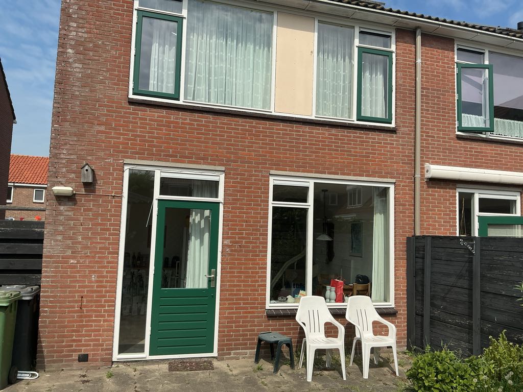 Lambrechtsenstraat 19
