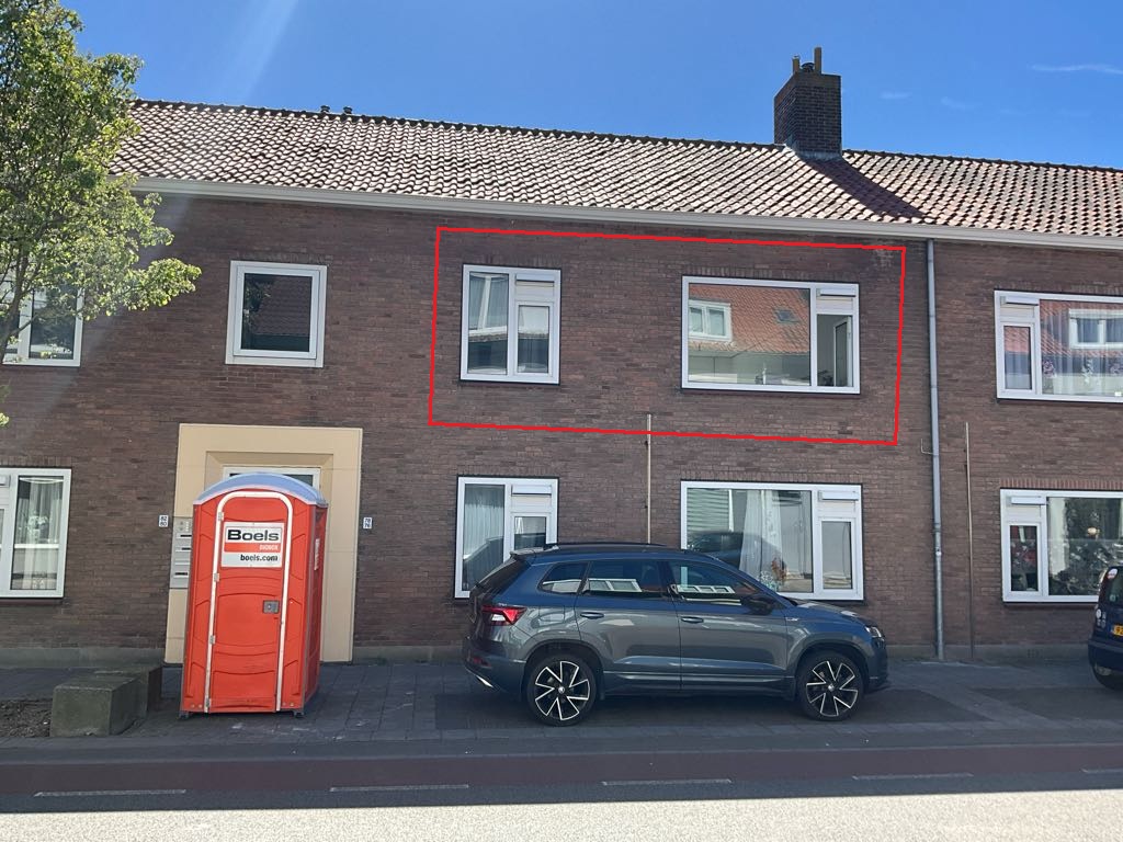 Gravestraat 78, 4381 AS Vlissingen, Nederland