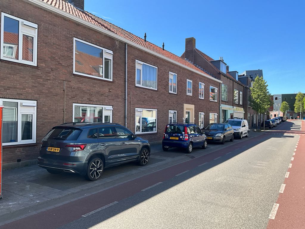 Gravestraat 78