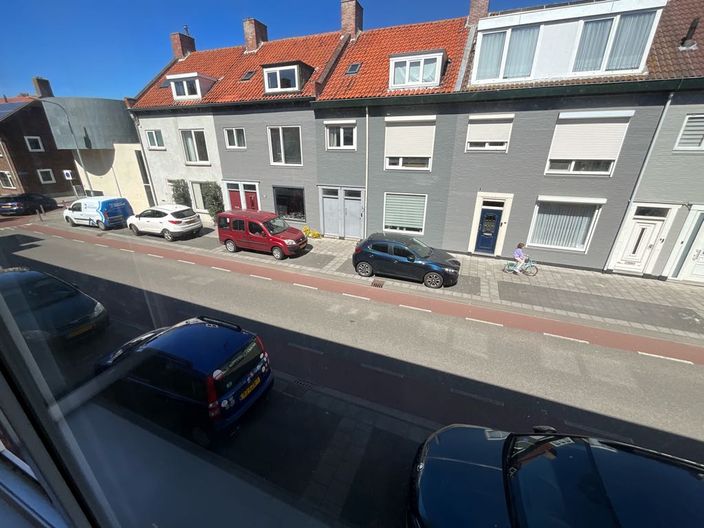 Gravestraat 78