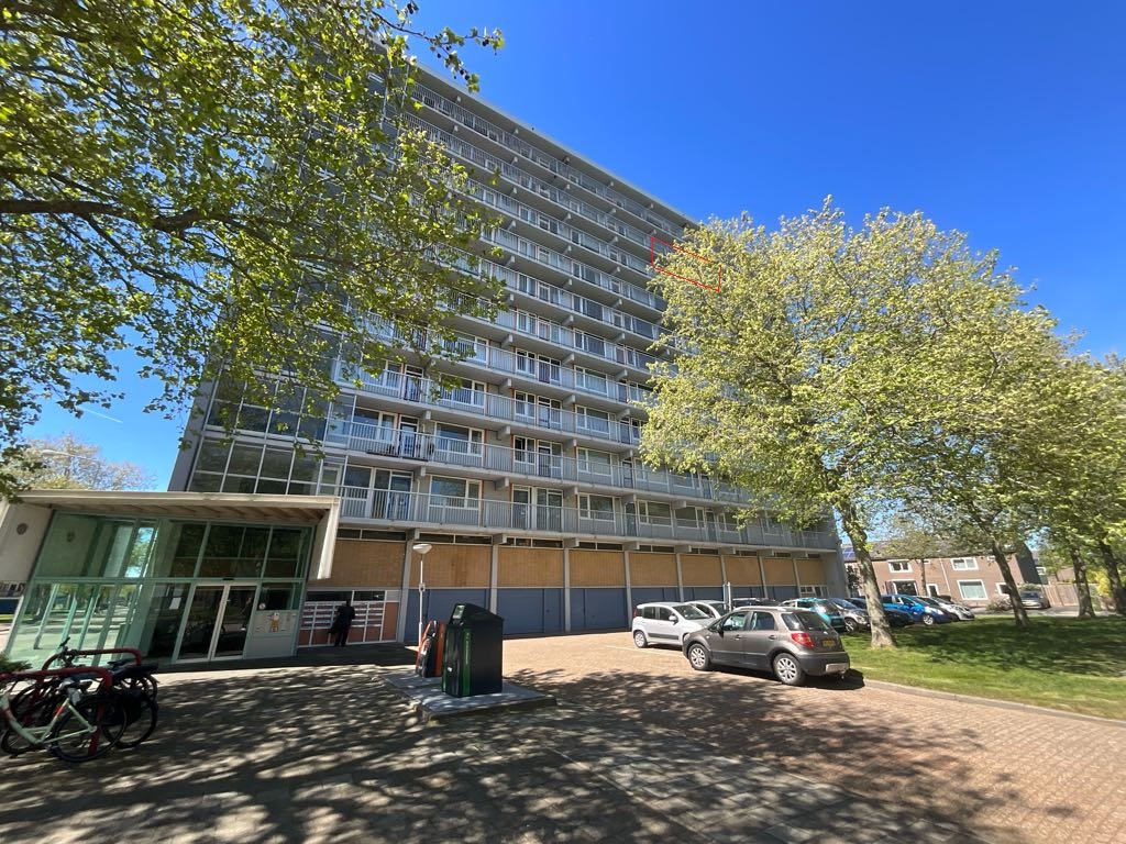 Troelstraweg 339, 4384 GP Vlissingen, Nederland