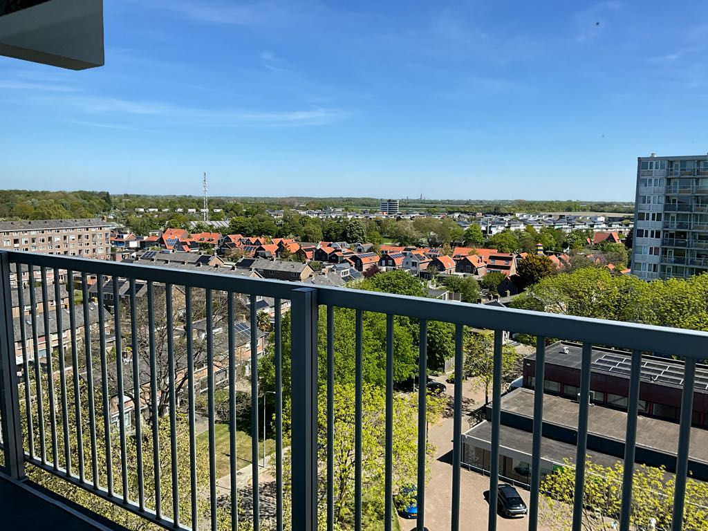 Troelstraweg 339