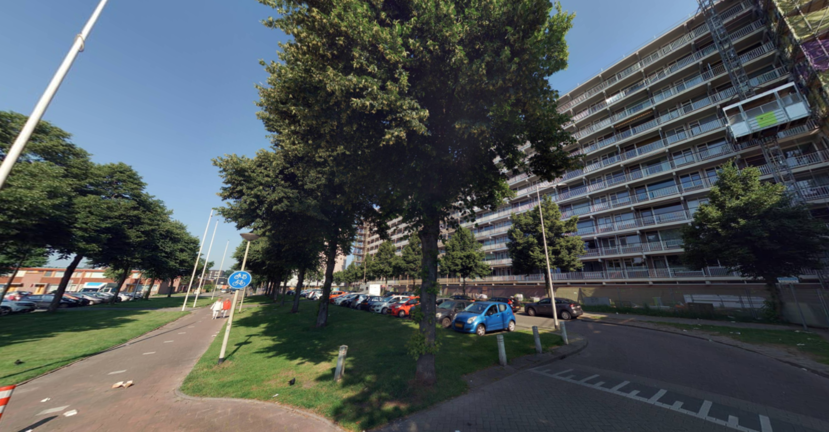 Plejadenlaan 406, 4624 BX Bergen op Zoom, Nederland
