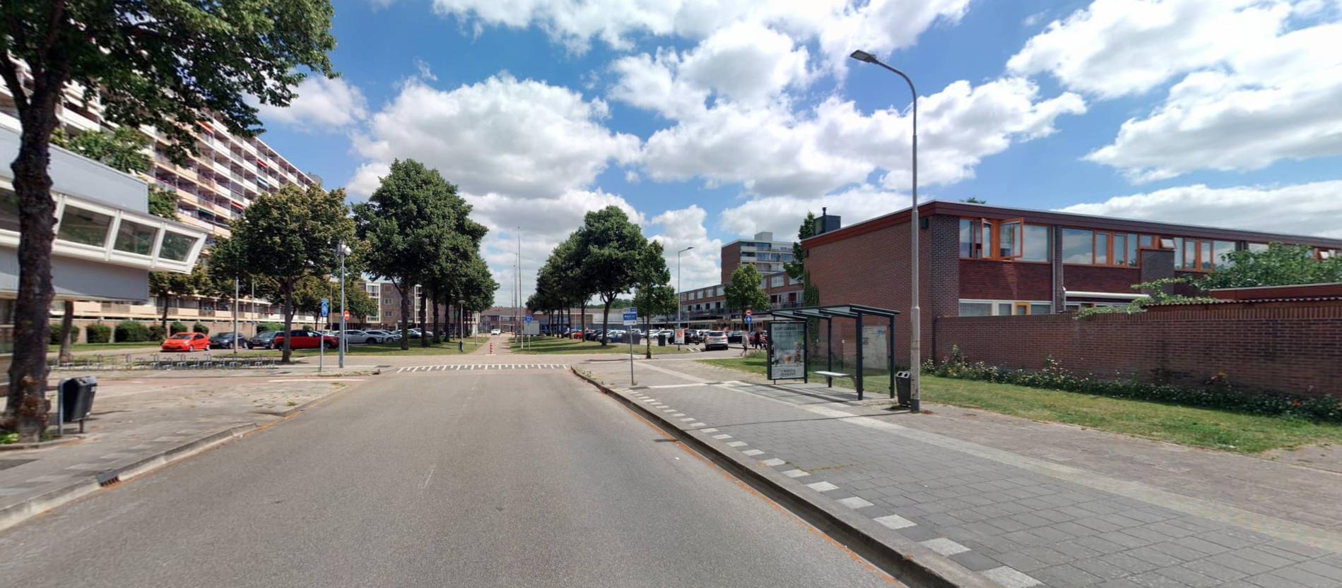 Plejadenlaan 406