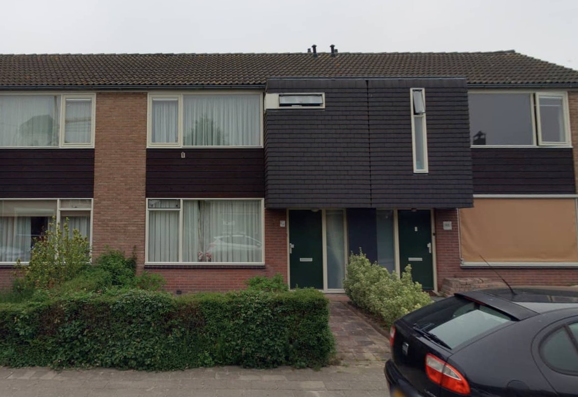 Molenstraat 35, 4424 AJ Wemeldinge, Nederland