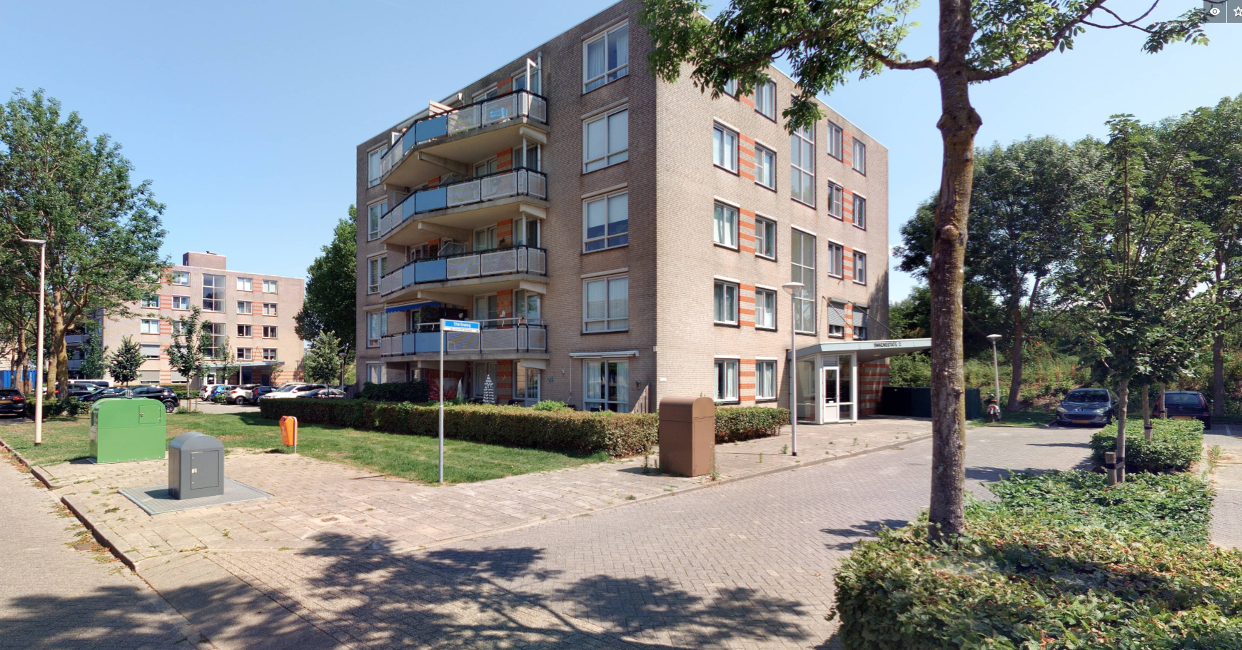 Stelleweg 127, 4617 LV Bergen op Zoom, Nederland