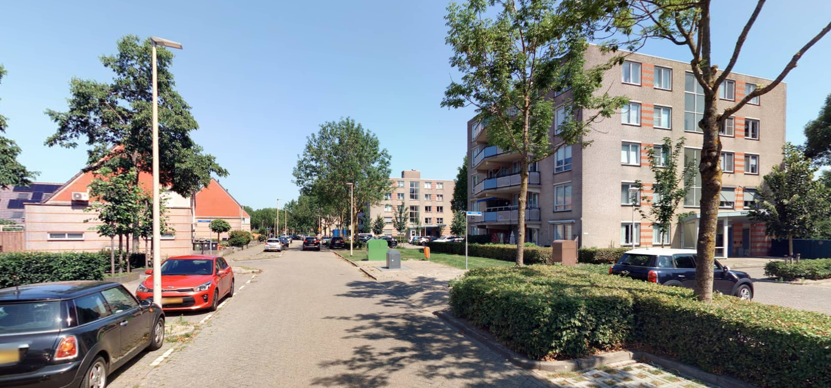 Stelleweg 127