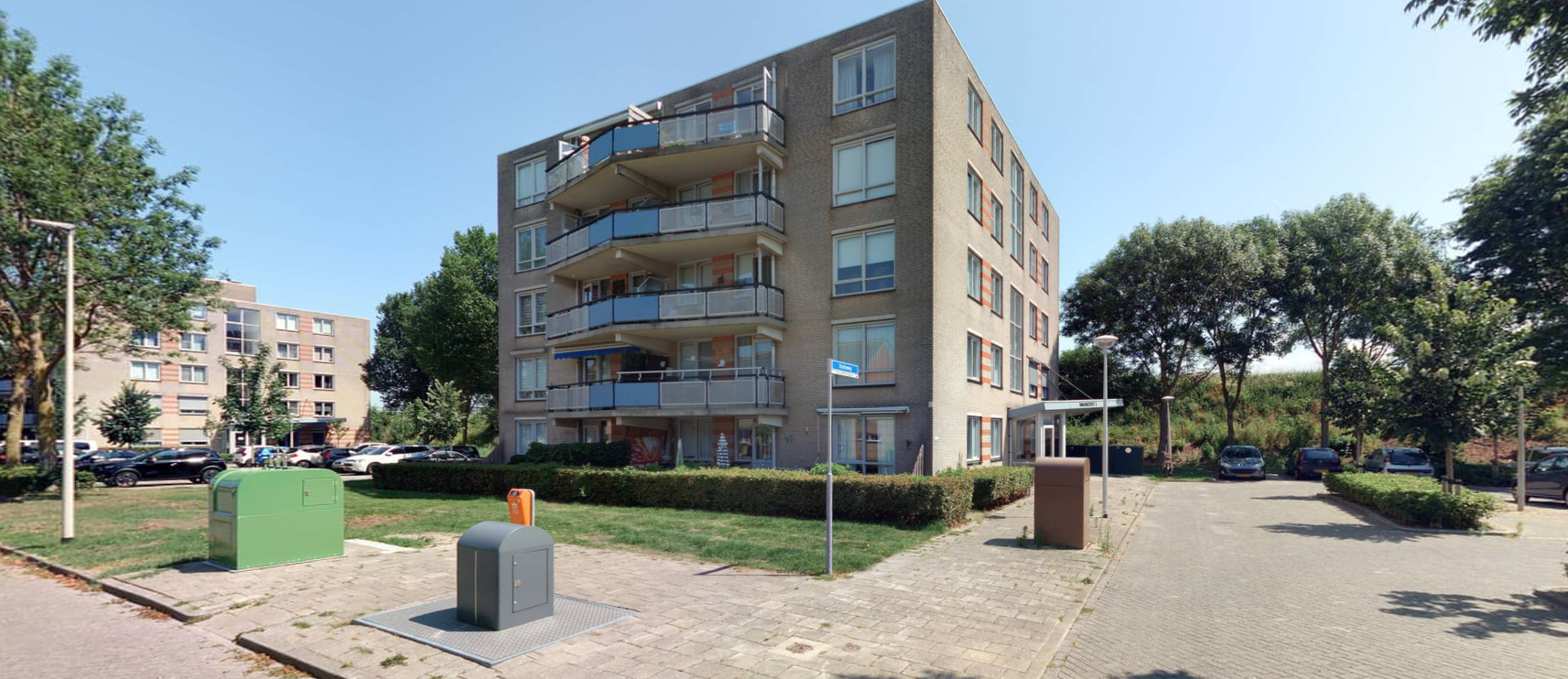 Stelleweg 127
