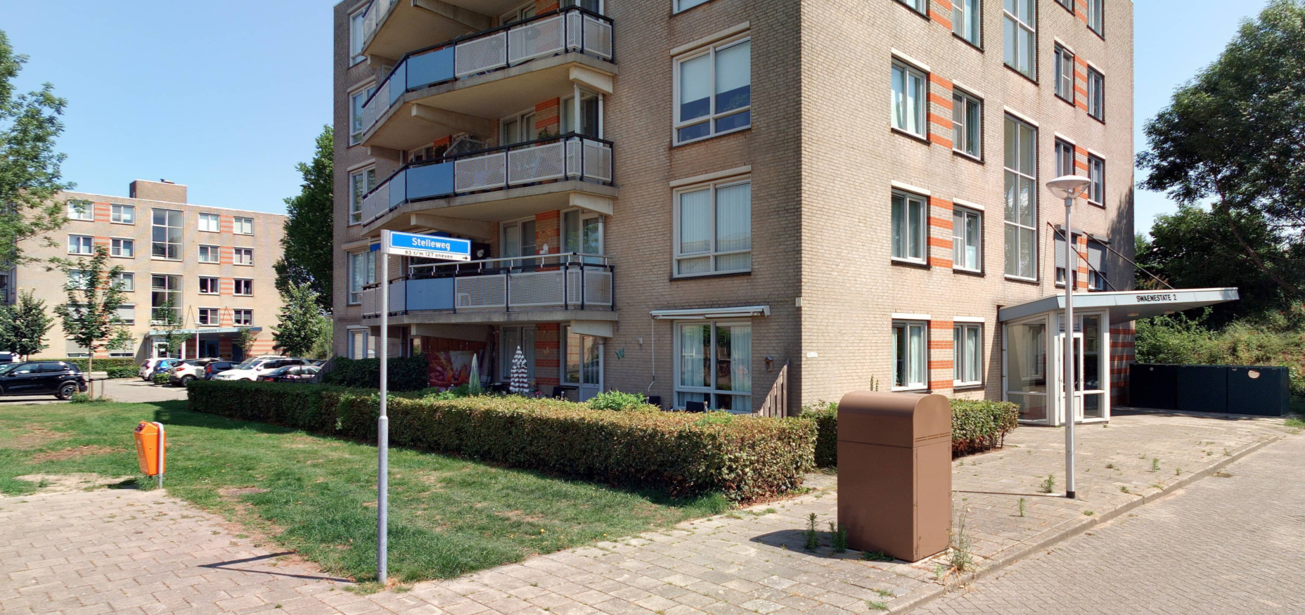 Stelleweg 127
