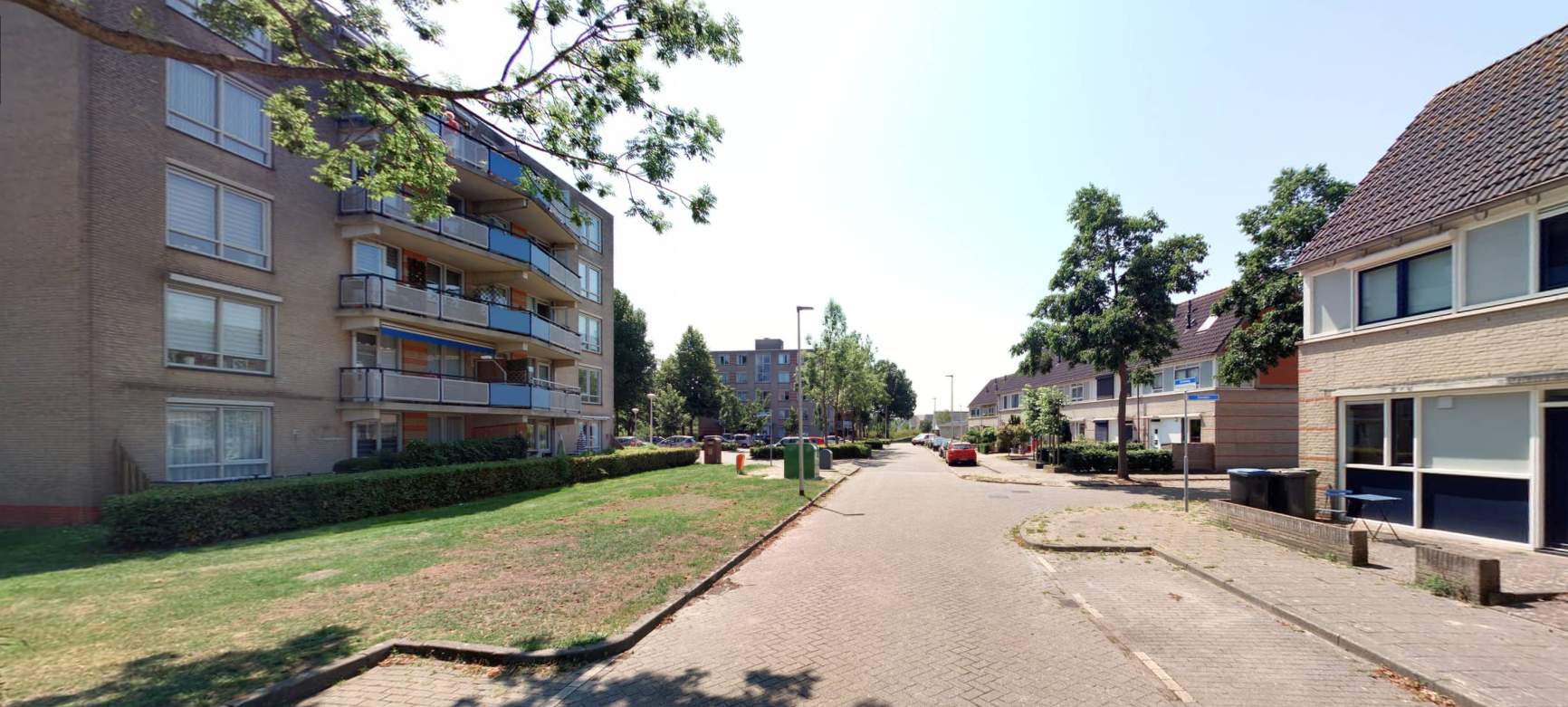 Stelleweg 127
