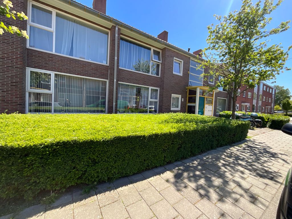 Jan van de Capellelaan 30, 4383 VC Vlissingen, Nederland
