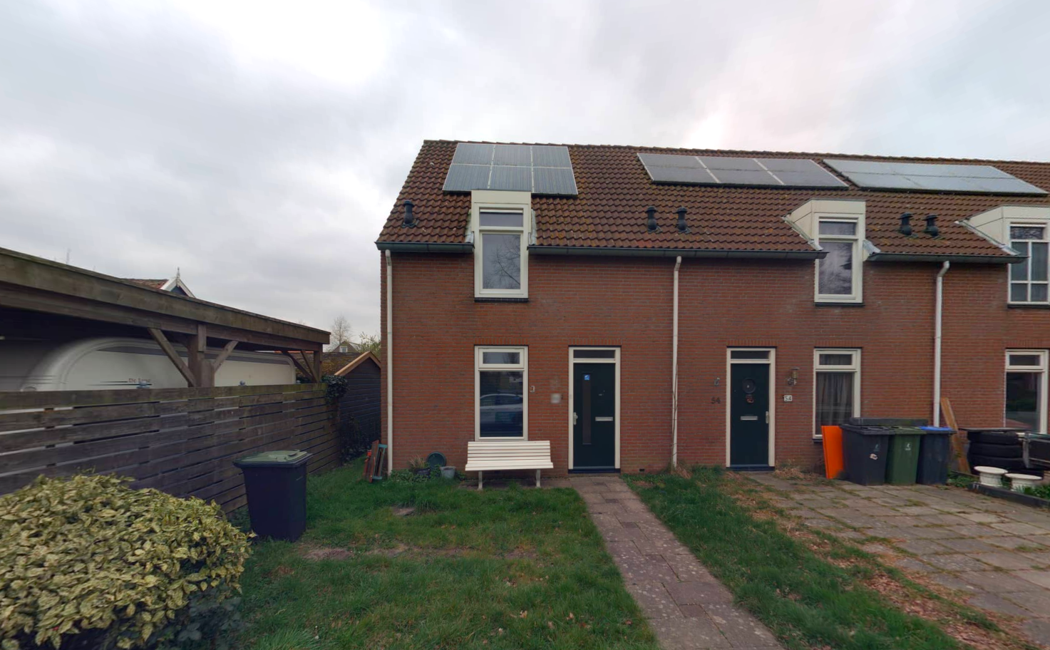 Emmastraat 56, 4453 CE 's-Heerenhoek, Nederland