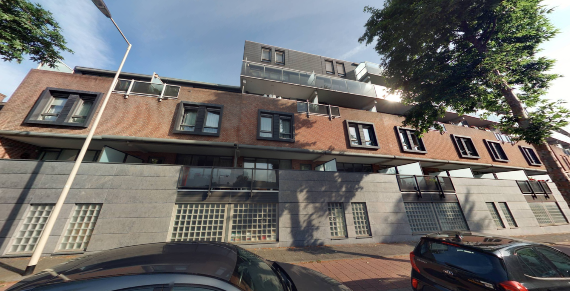 Van Dedemstraat 116, 4611 BE Bergen op Zoom, Nederland