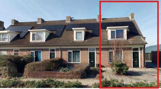 Valckenisseweg 46, 4411 AM Rilland, Nederland