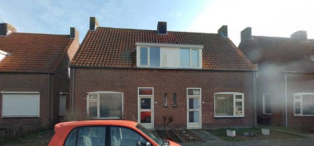 Burgemeester van Gorselstraat 21, 4411 AG Rilland, Nederland