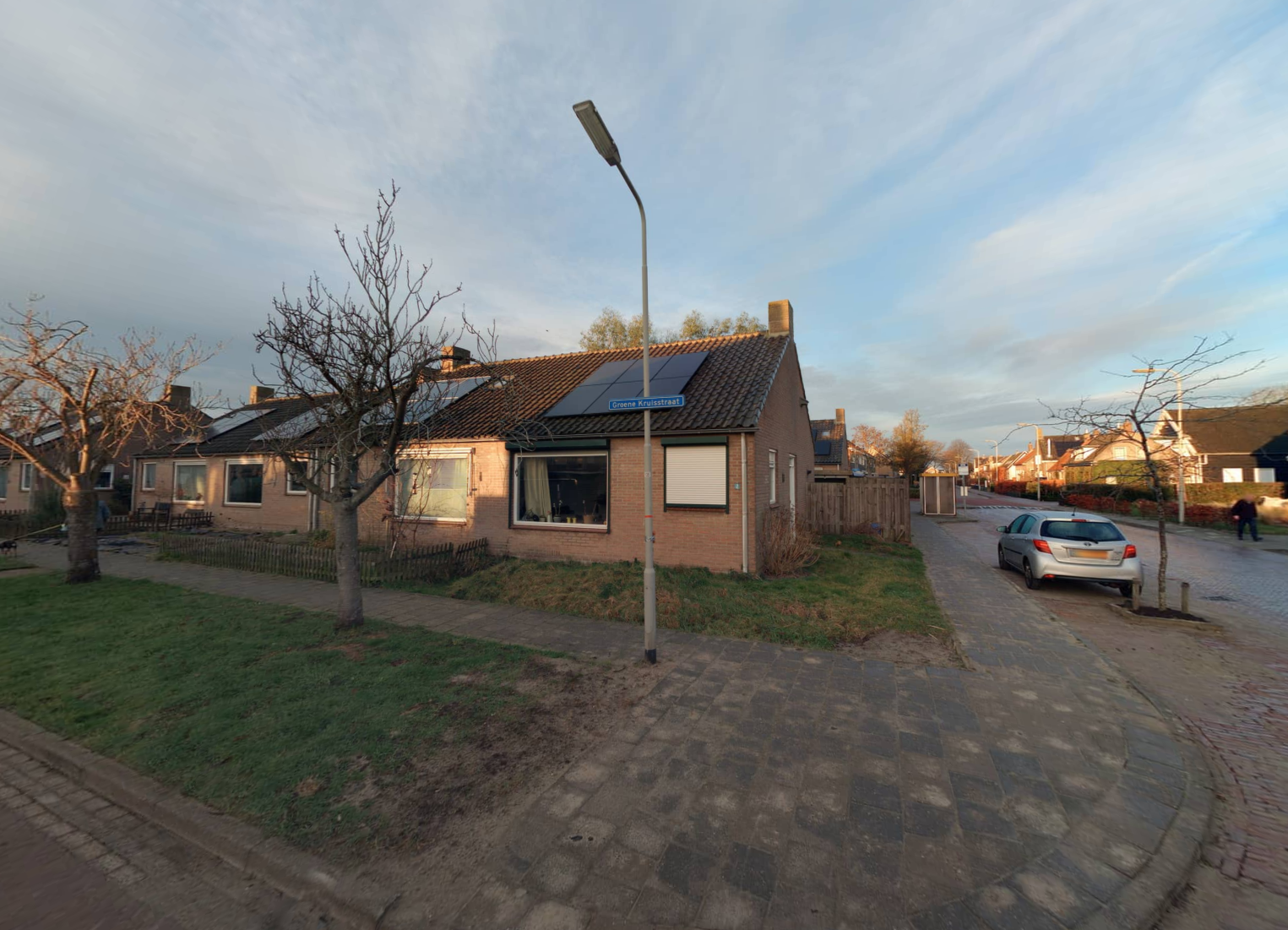 Groene Kruisstraat 2, 4471 BZ Wolphaartsdijk, Nederland