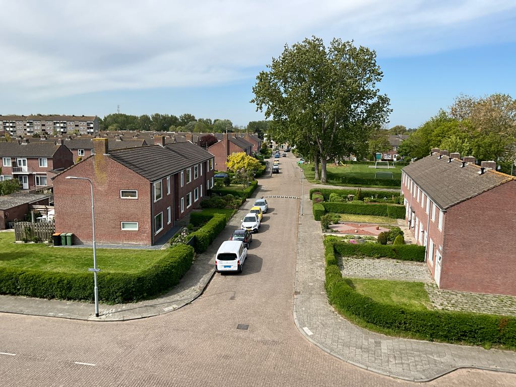 Falckstraat 112