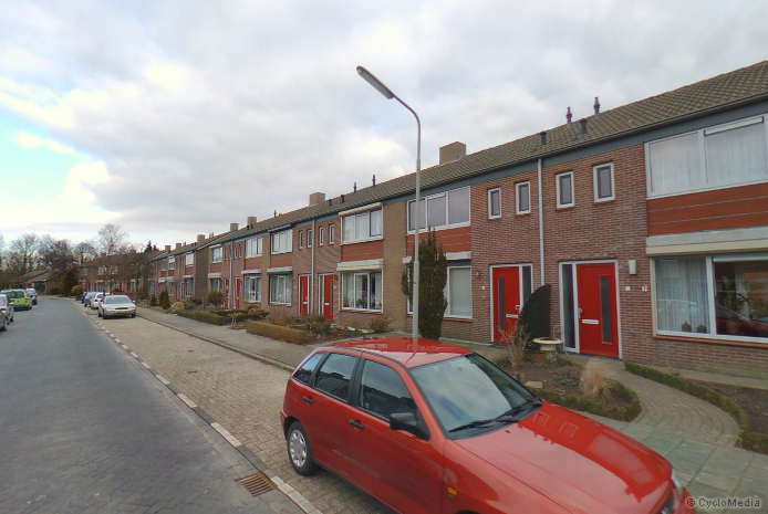 Westerscheldestraat 26, 4413 CZ Krabbendijke, Nederland