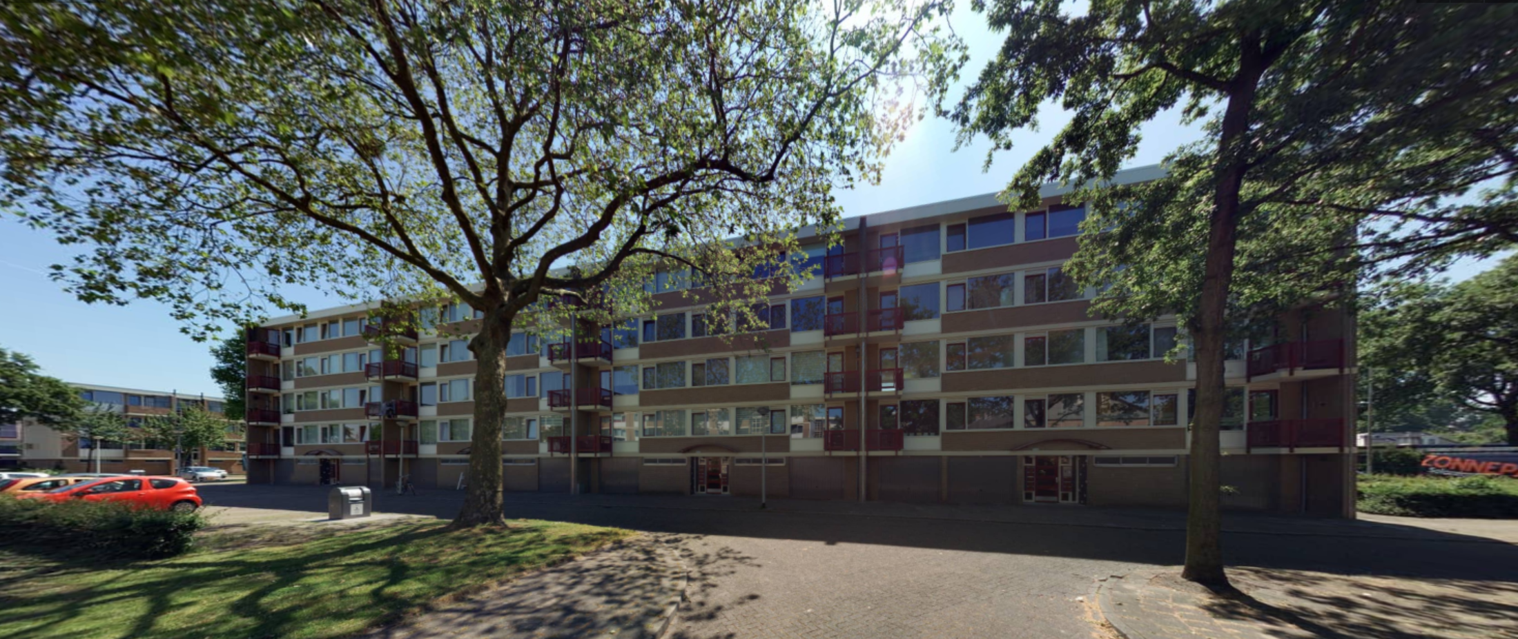 Berliozstraat 46, 4614 AV Bergen op Zoom, Nederland
