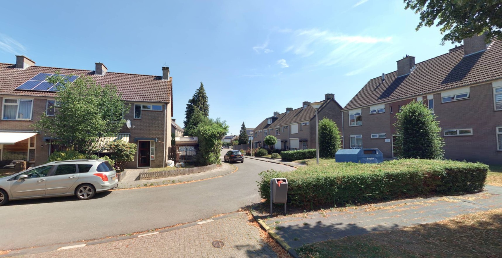 Duivenvoorde 61