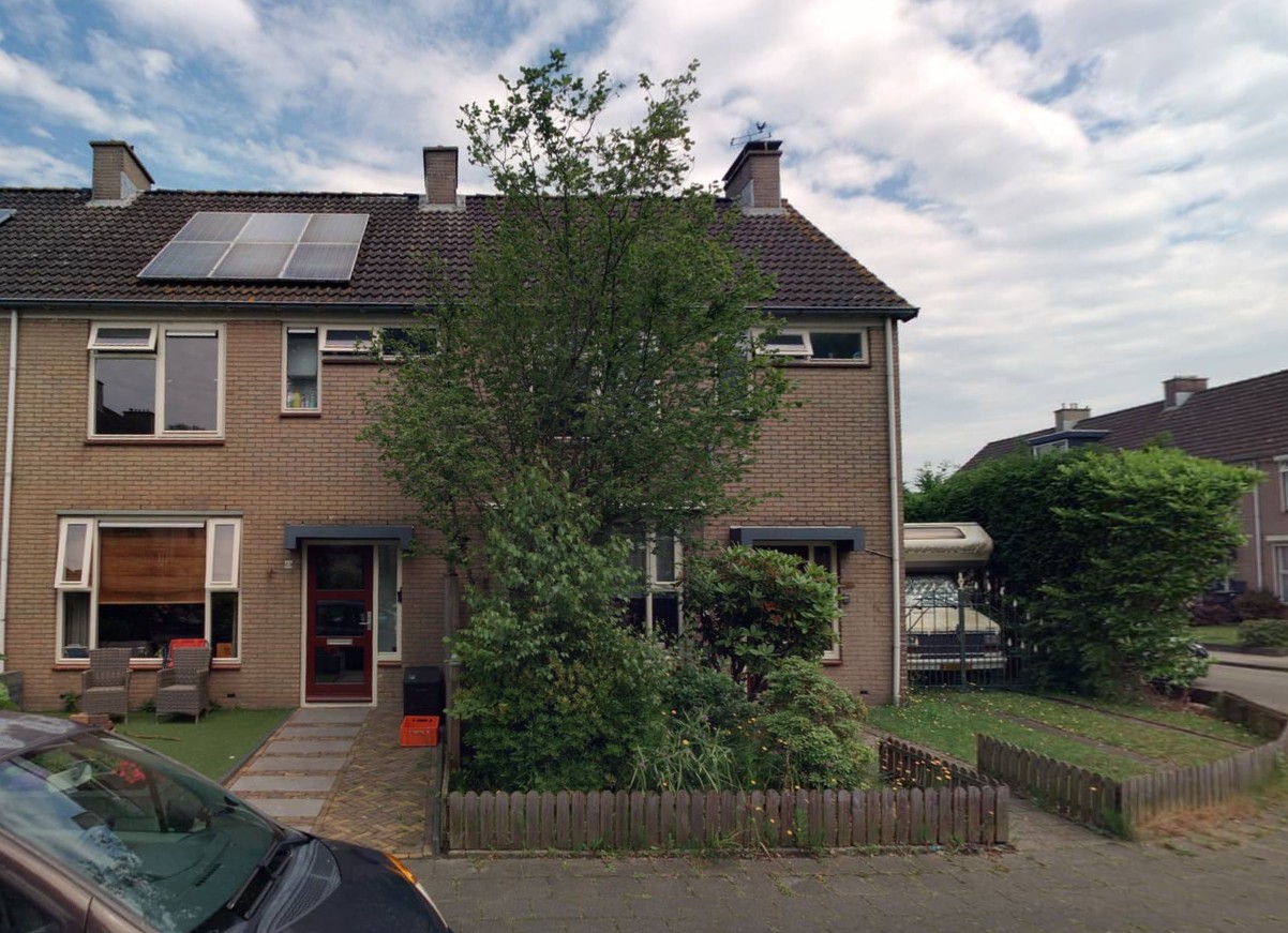 Duivenvoorde 61, 4651 HJ Steenbergen, Nederland