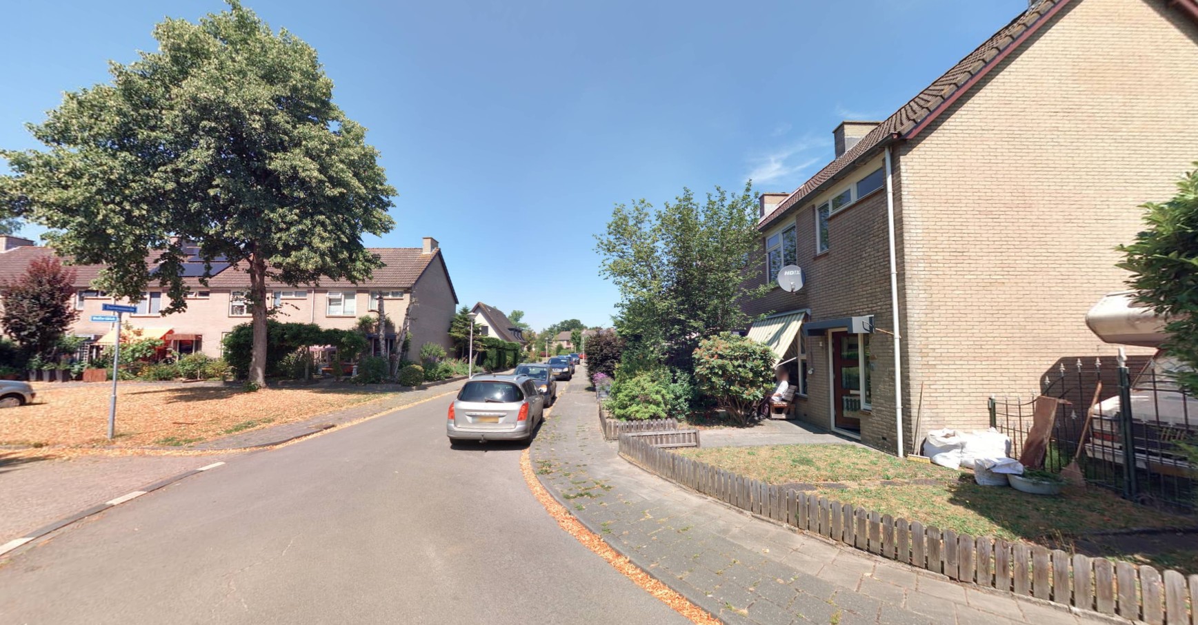 Duivenvoorde 61