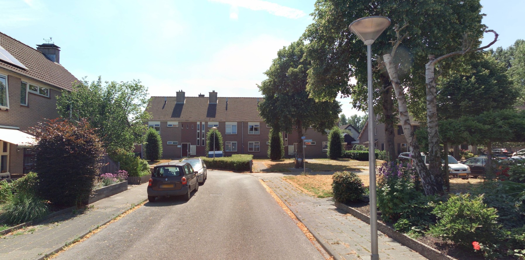 Duivenvoorde 61
