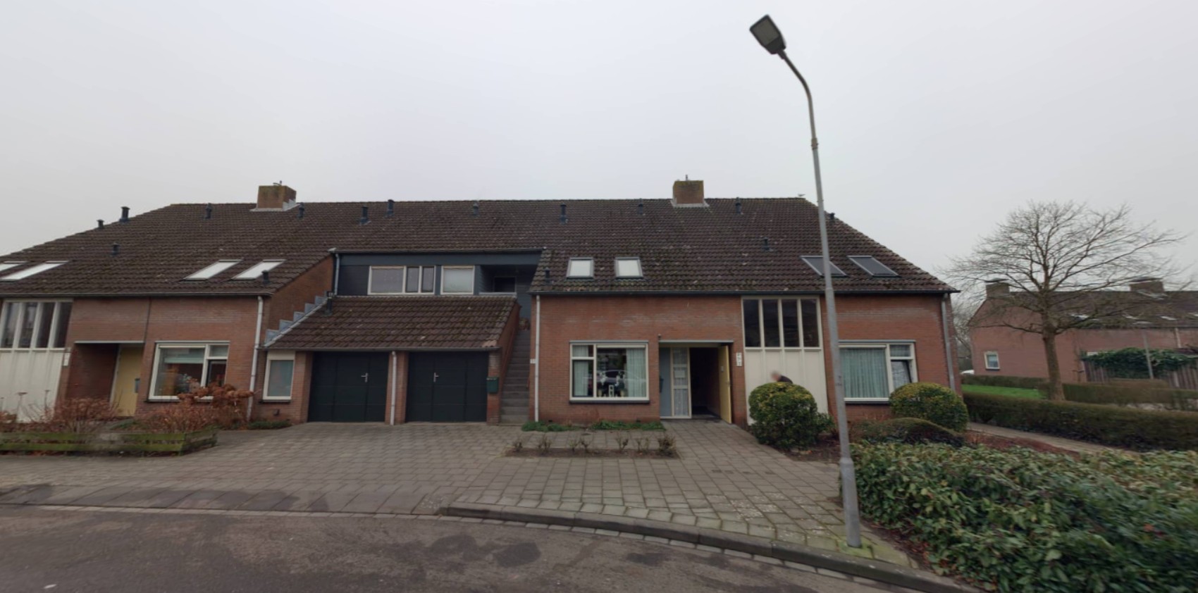 Aalbessestraat 3, 4413 DG Krabbendijke, Nederland