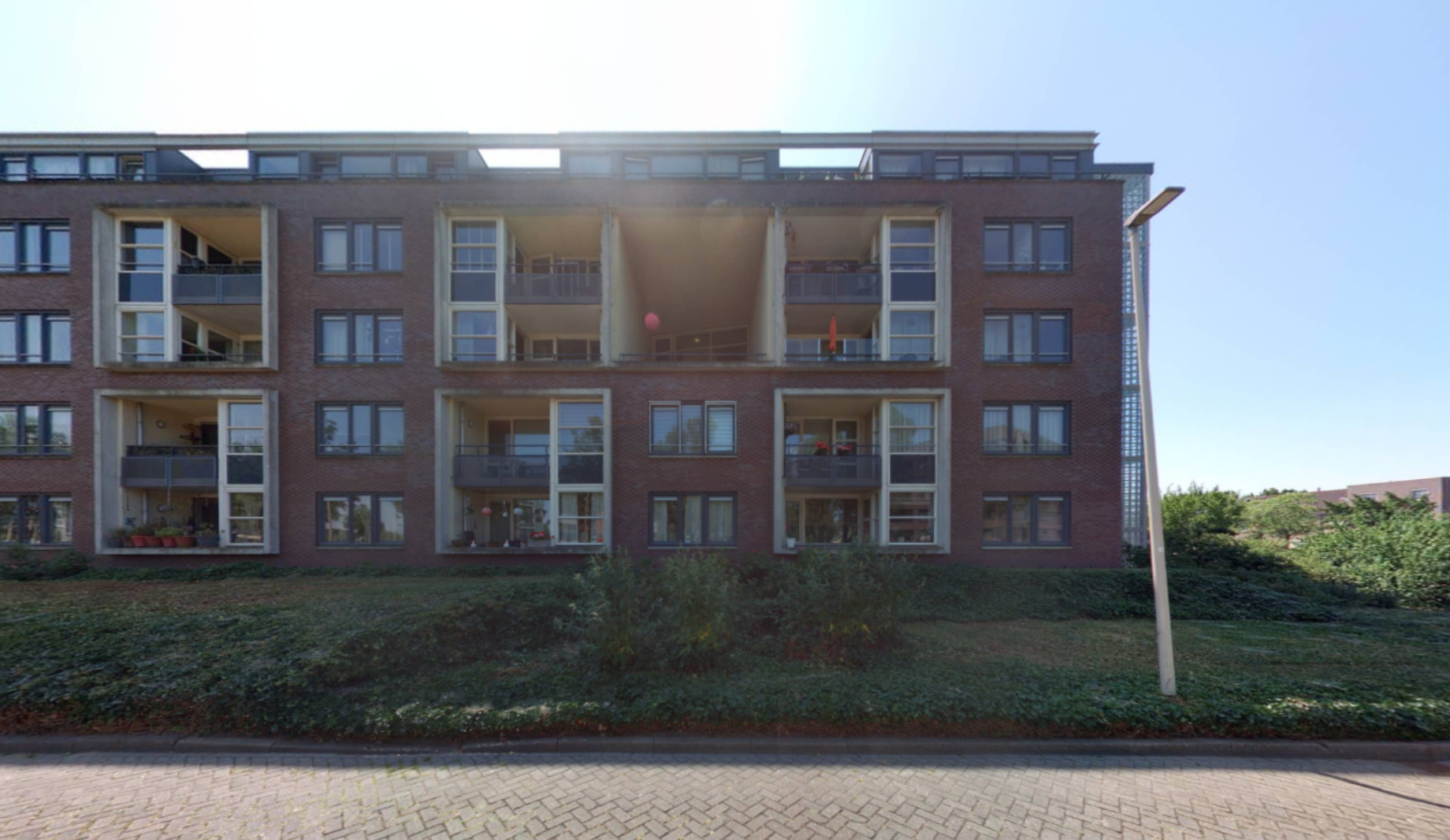 Spieringstraat 71, 4617 AC Bergen op Zoom, Nederland