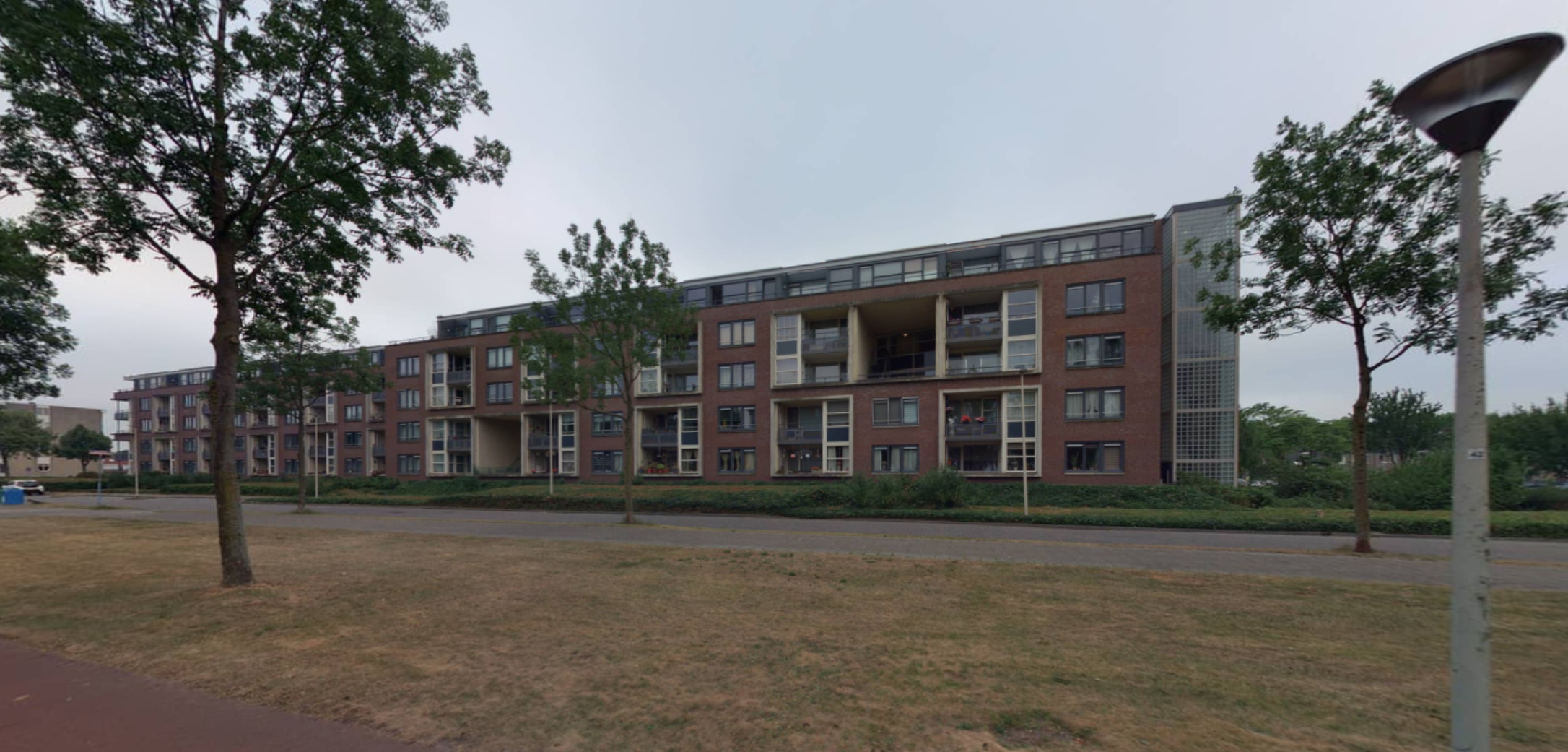 Spieringstraat 71