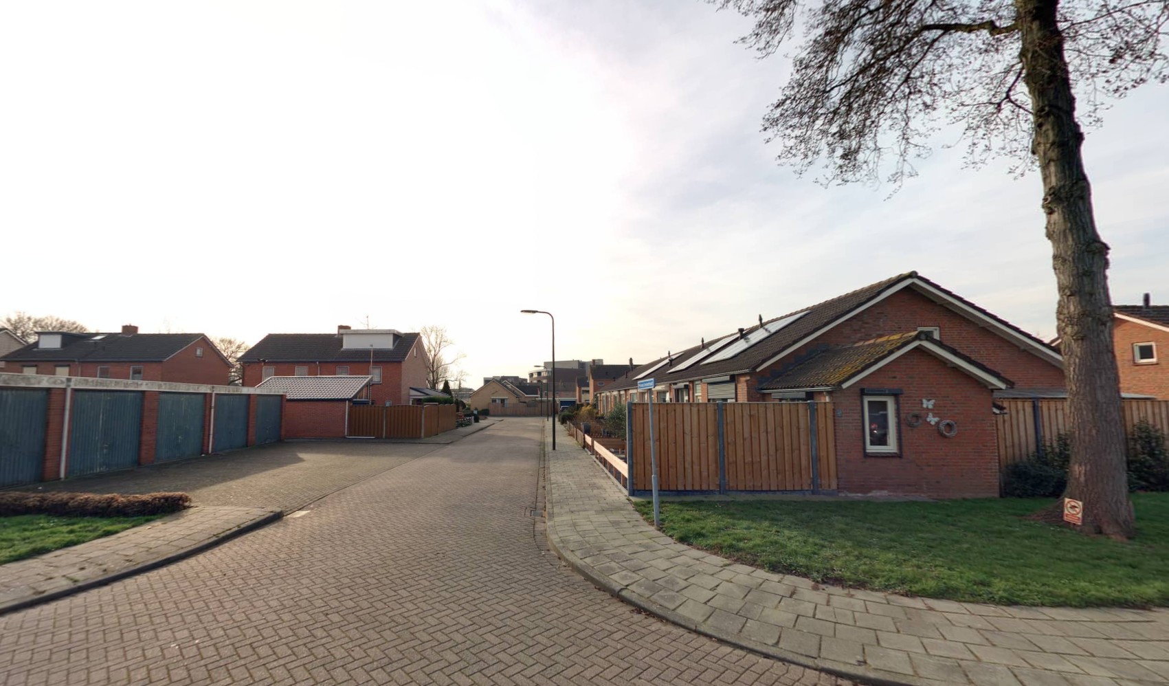 Prinses Irenestraat 5