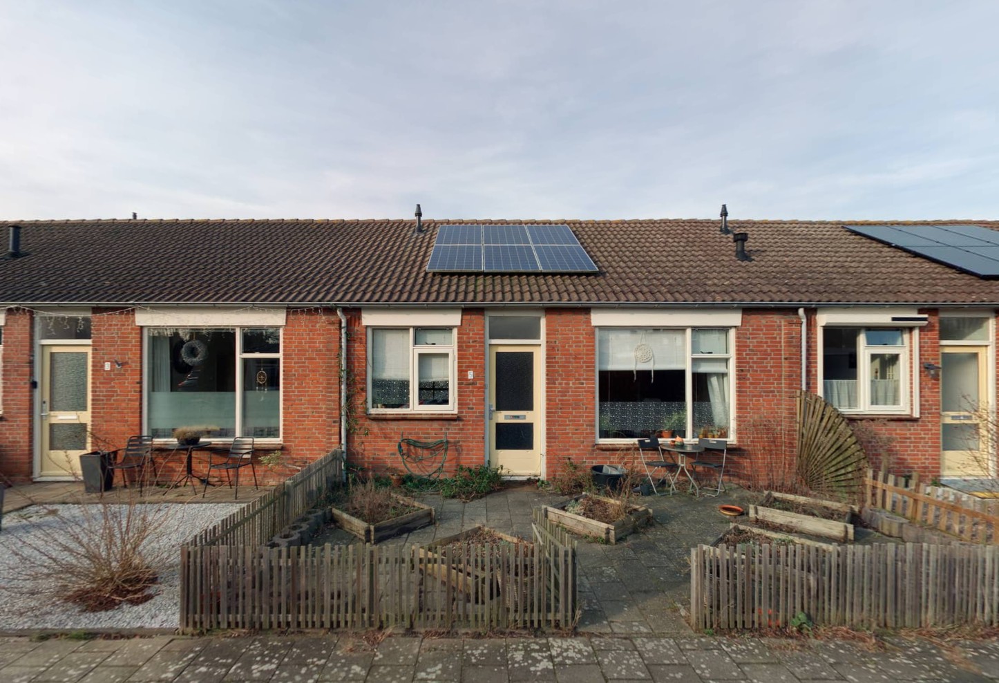Prinses Irenestraat 5, 4691 GD Tholen, Nederland