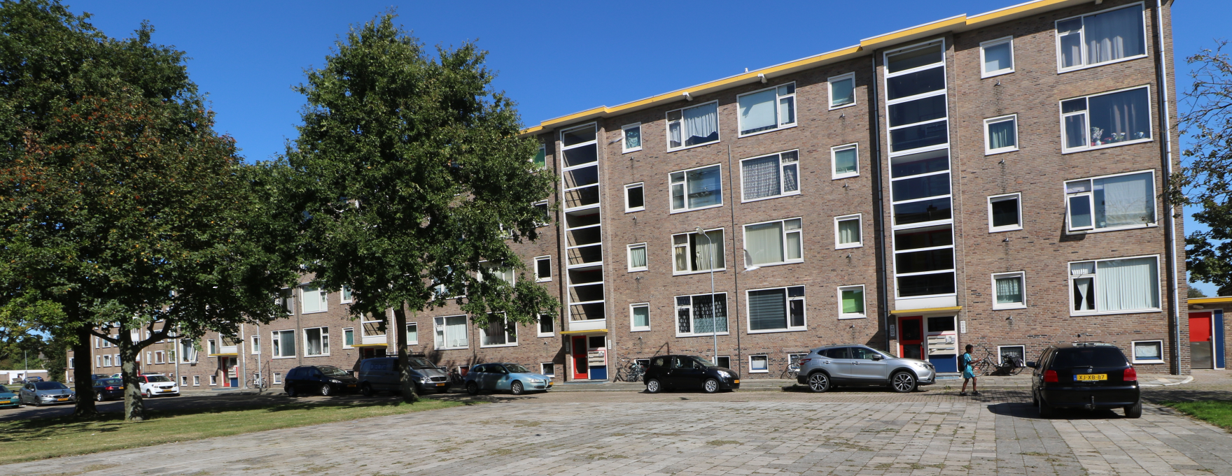 Vincent van Goghlaan 131, 4382 SR Vlissingen, Nederland
