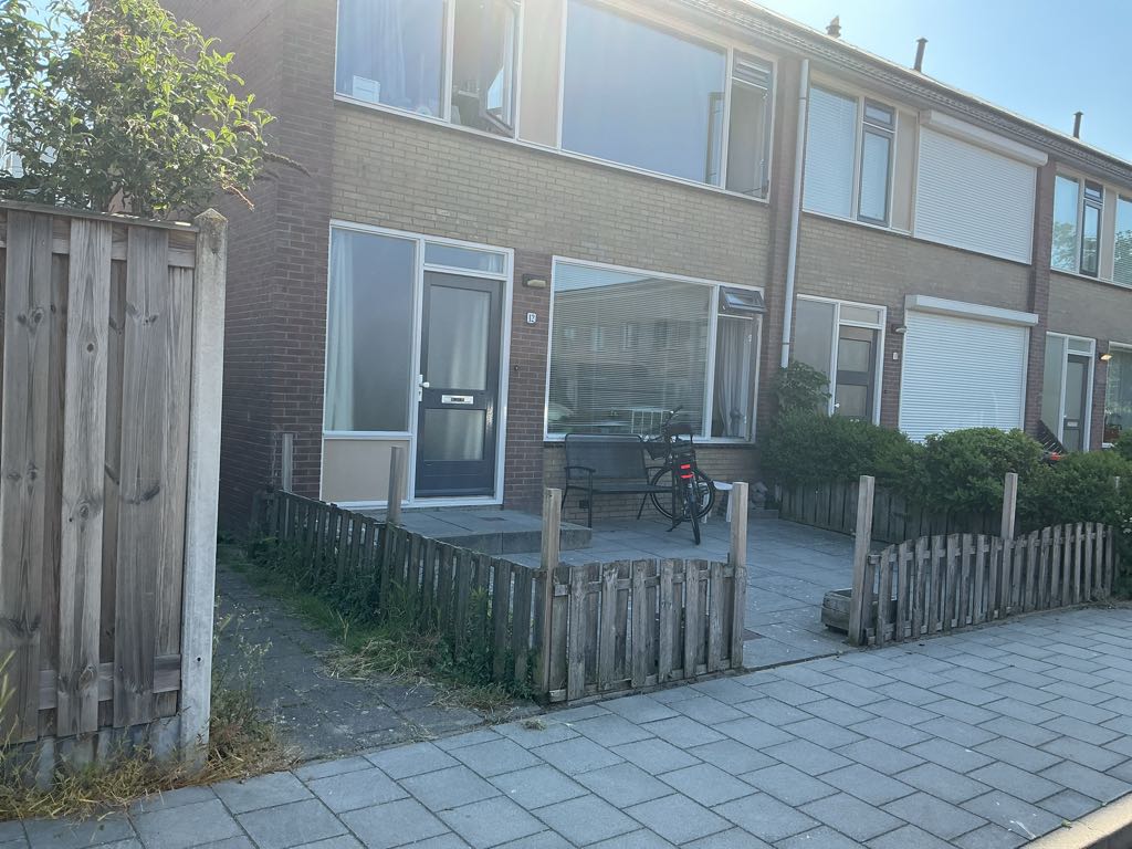 Platanenstraat 12, 4388 PC Oost-Souburg, Nederland