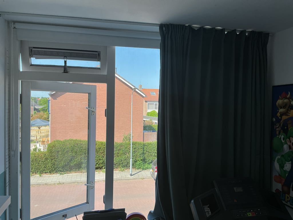 Platanenstraat 12