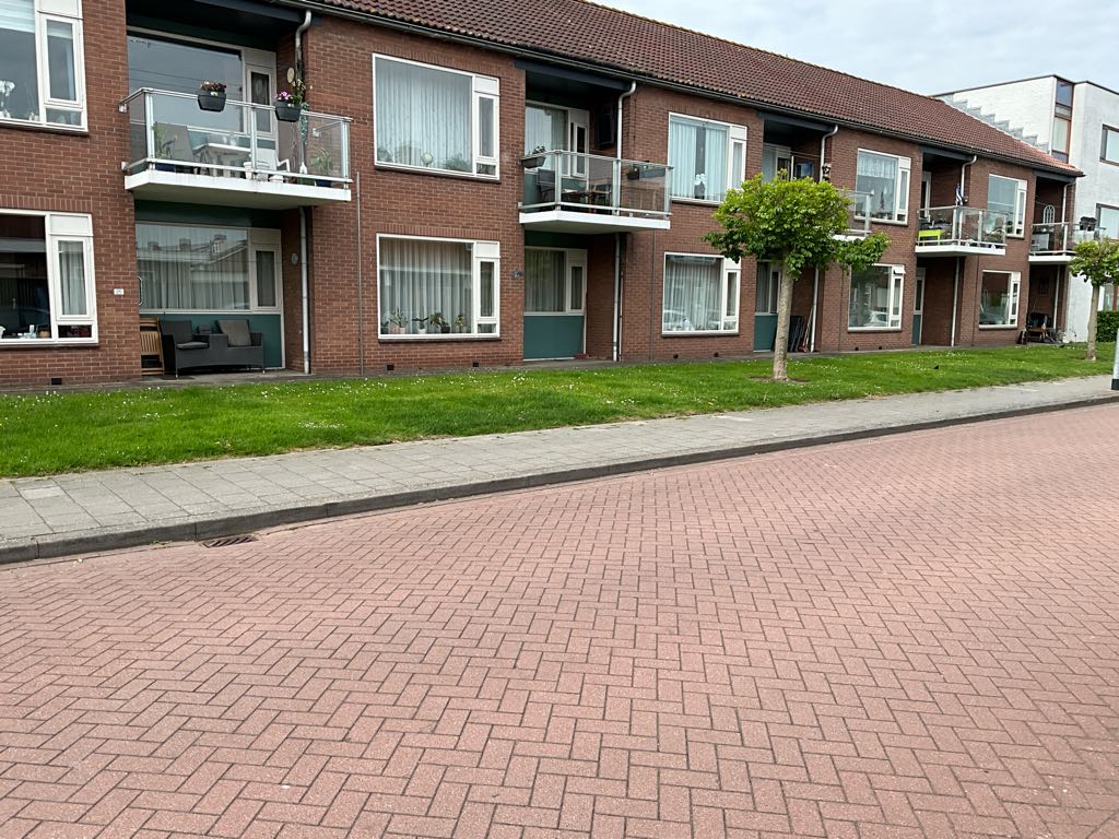 Gouwestraat 27, 4388 RA Oost-Souburg, Nederland