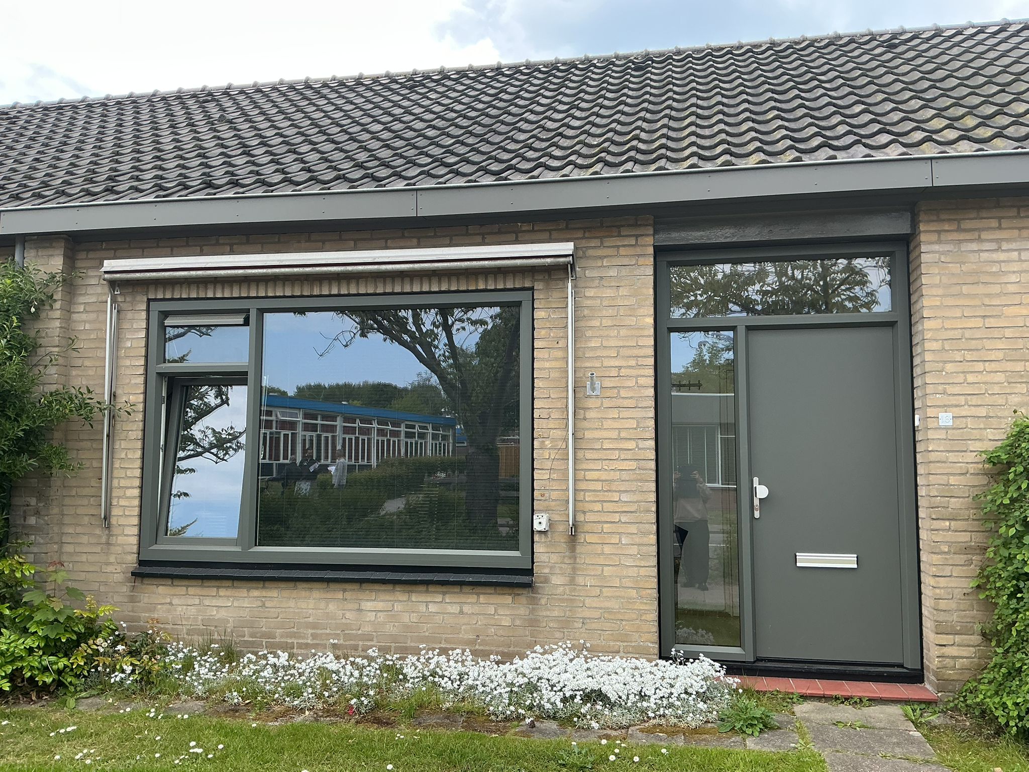 Emmaweg 18, 4325 AK Renesse, Nederland