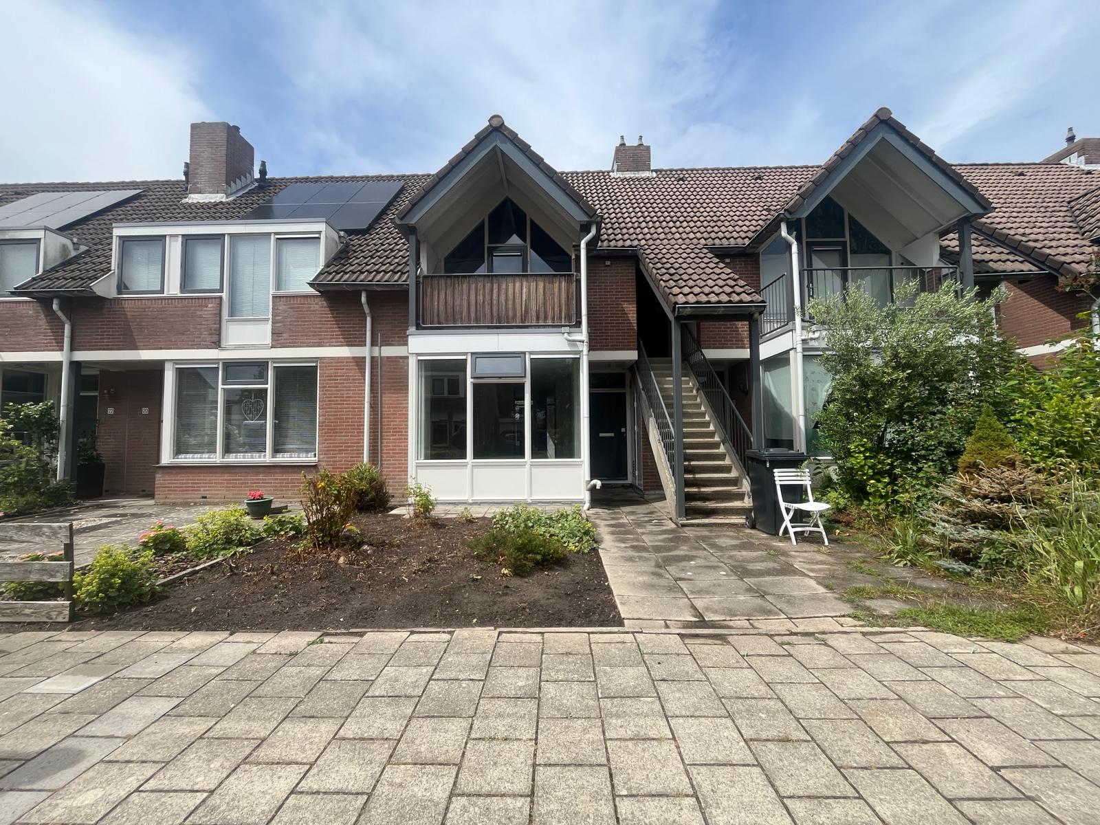 Zuidkerkestraat 16, 4321 BA Kerkwerve, Nederland