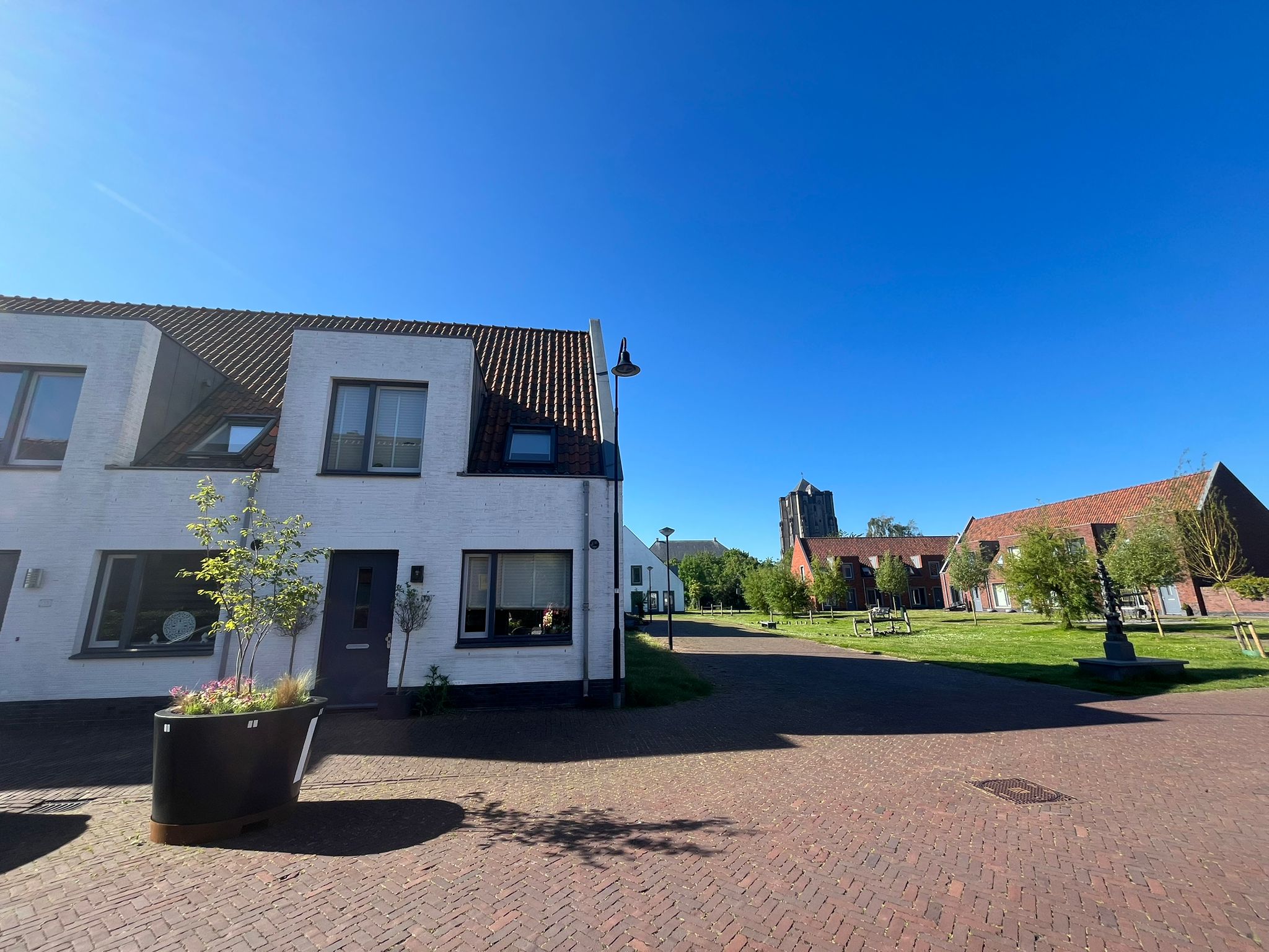 D'aillystraat 13, 4301 GD Zierikzee, Nederland