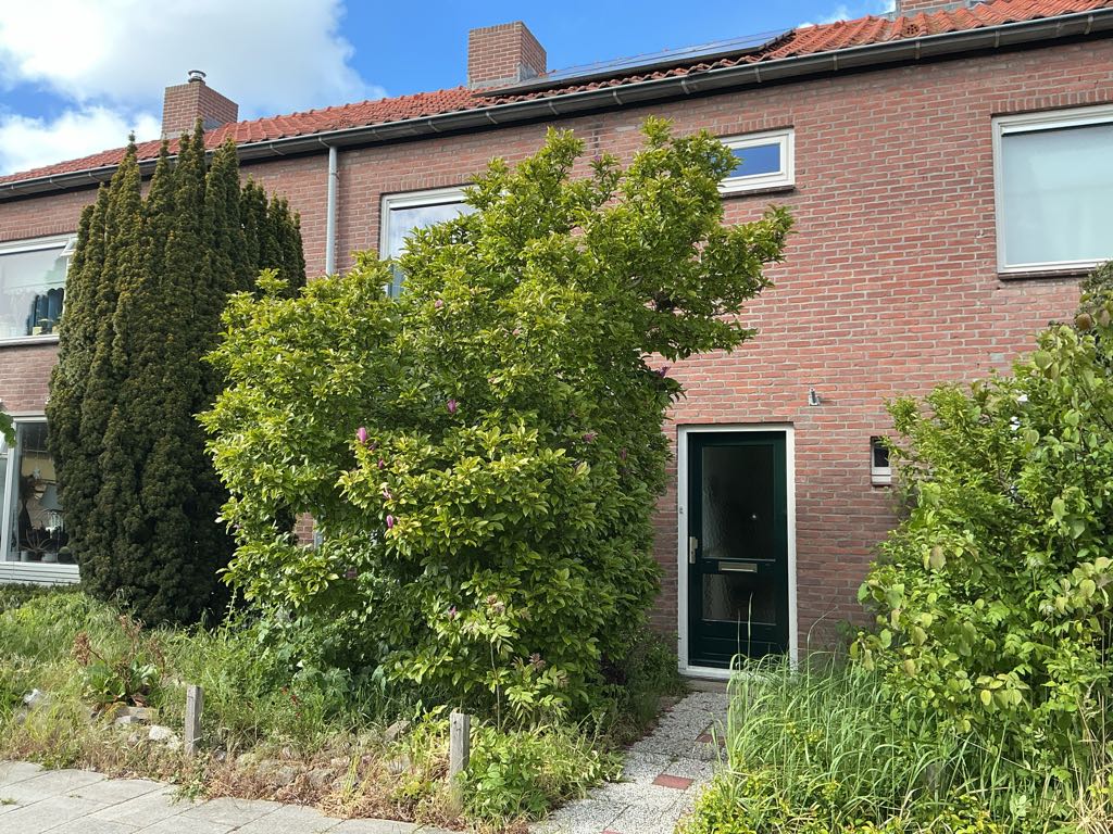 Bernhardstraat 6, 4316 AD Zonnemaire, Nederland