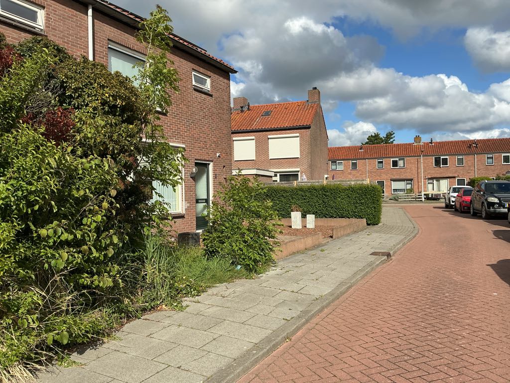 Bernhardstraat 6