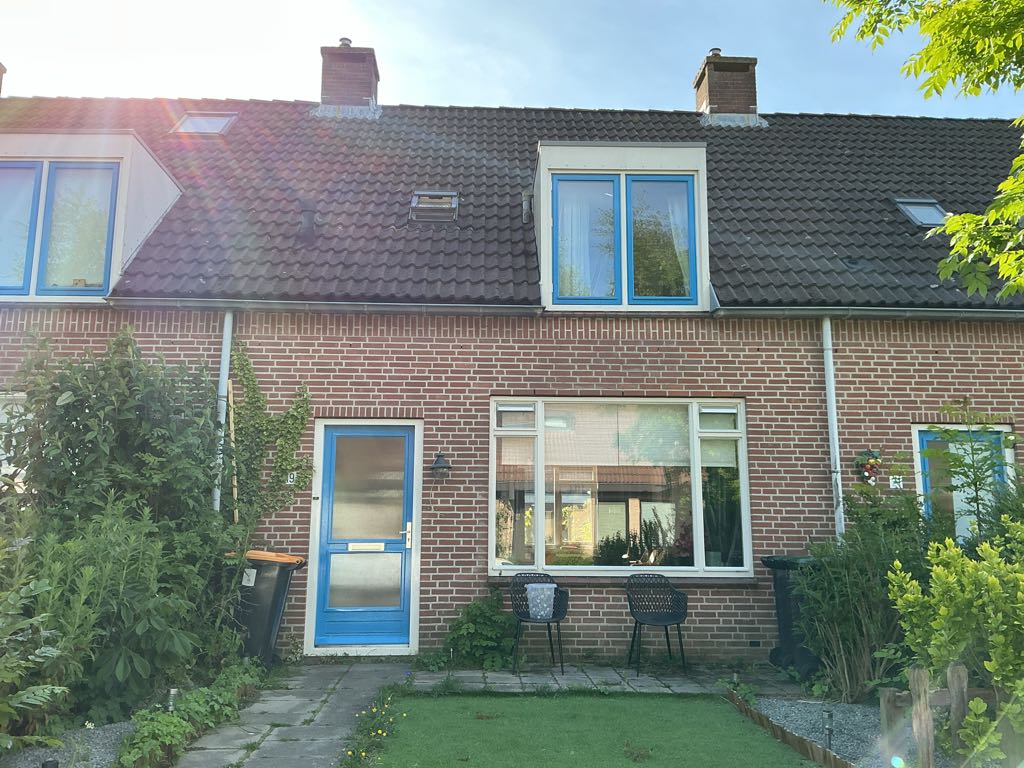 Brieskerkestraat 19, 4321 AZ Kerkwerve, Nederland