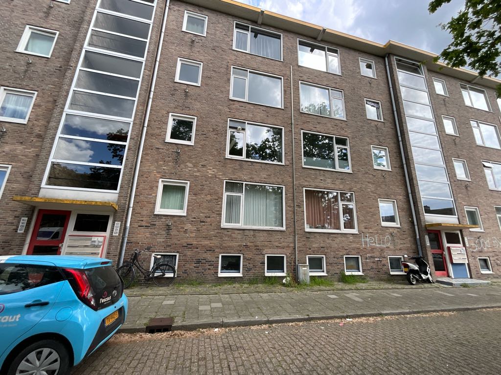 Vincent van Goghlaan 133, 4382 SR Vlissingen, Nederland