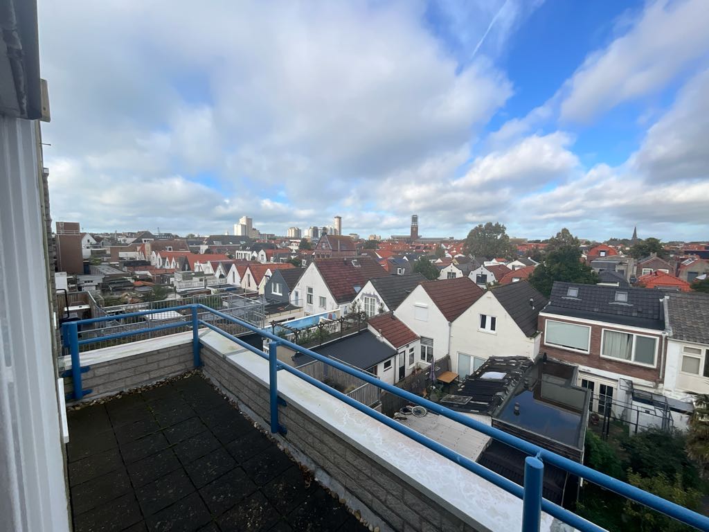 Aagje Dekenstraat 105