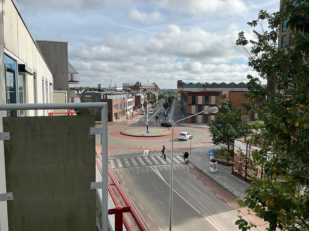 Aagje Dekenstraat 105