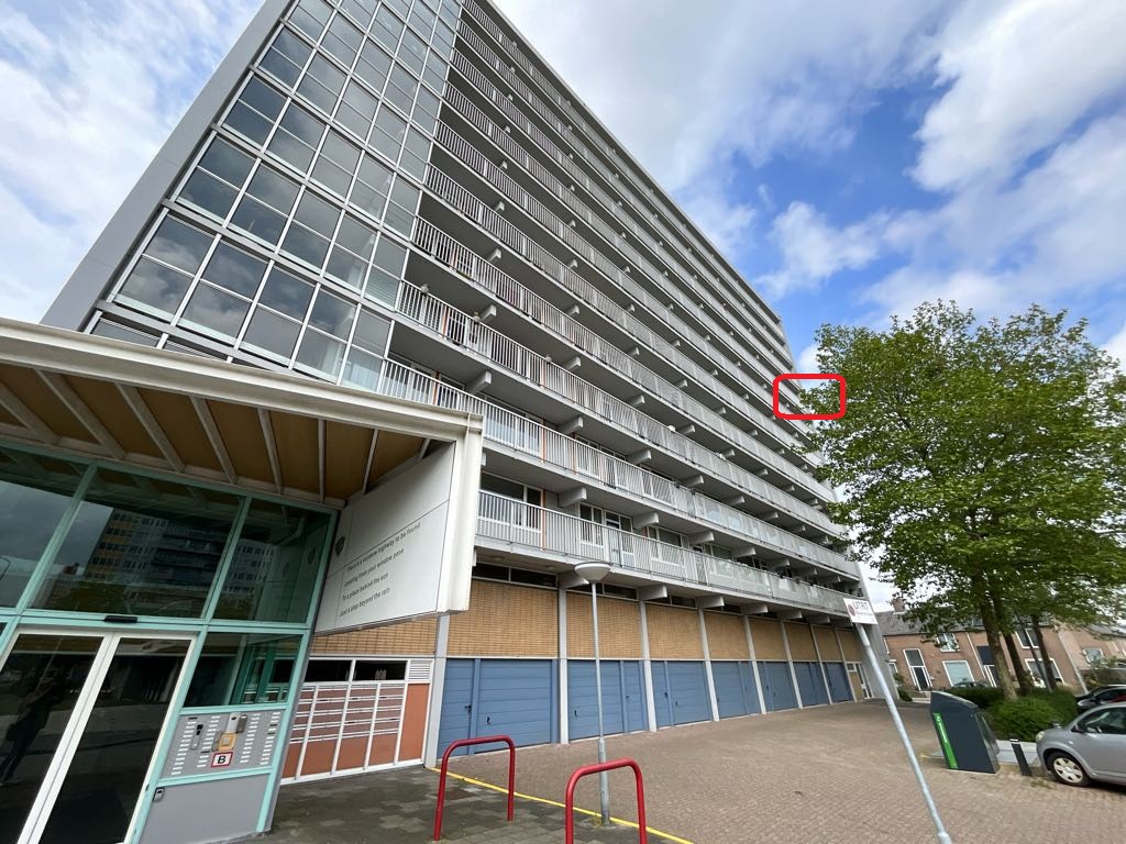 Ruys de Beerenbrouckstraat 49, 4384 EN Vlissingen, Nederland