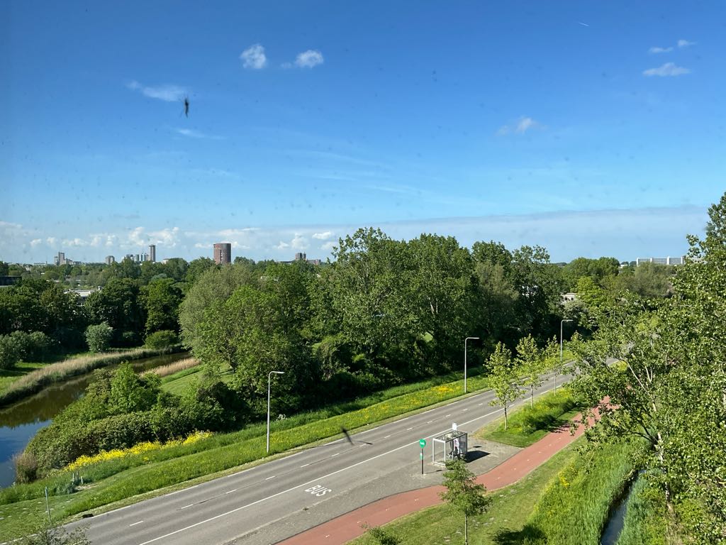 Papegaaienburg 93