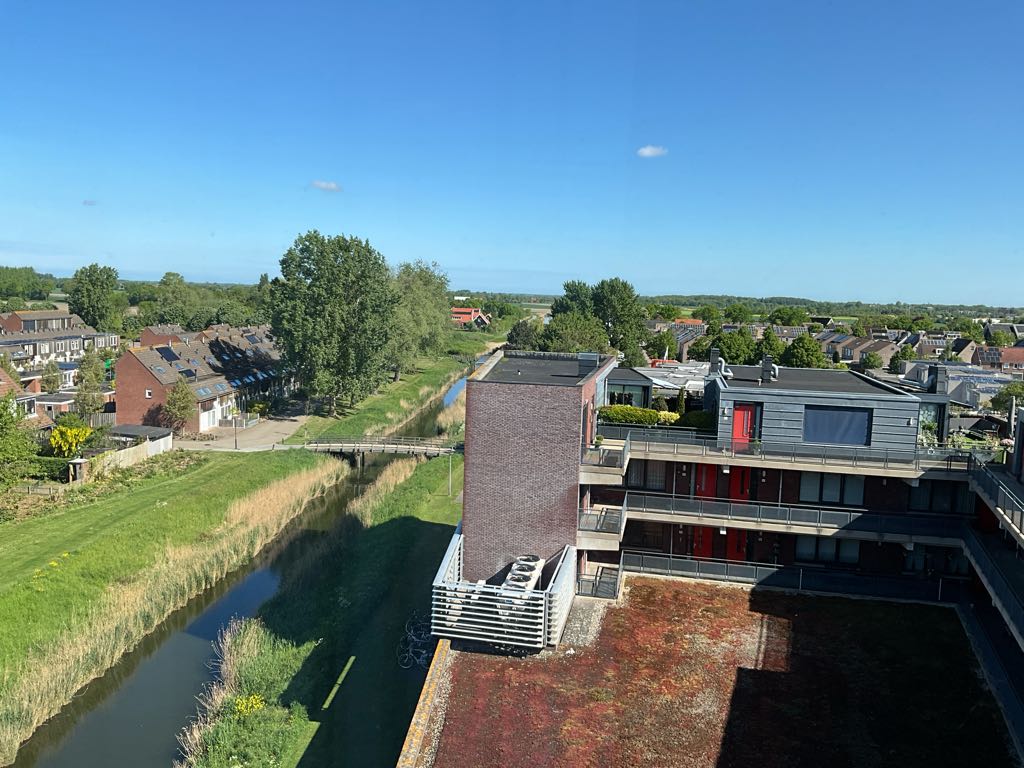 Papegaaienburg 93