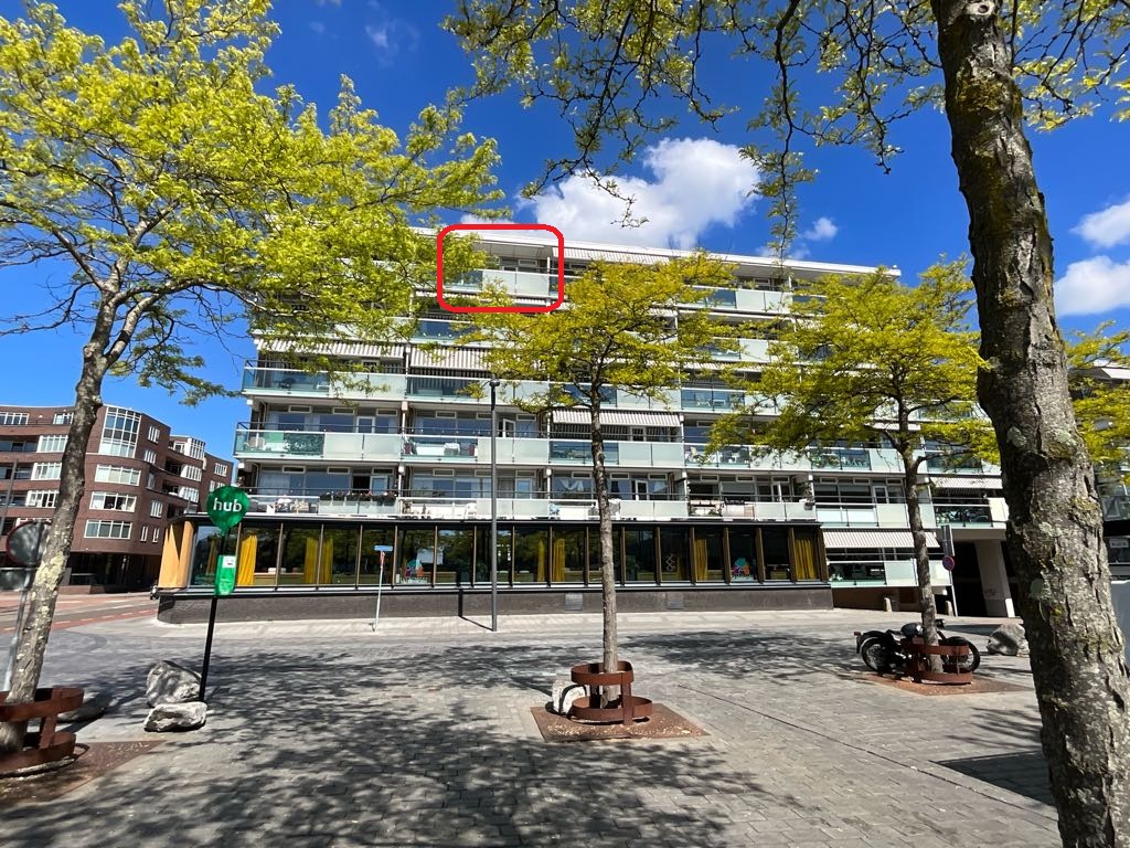 Schutterijstraat 201, 4381 GM Vlissingen, Nederland