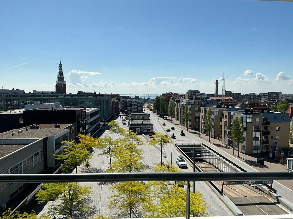 Schutterijstraat 201